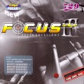 Focus III Snipe